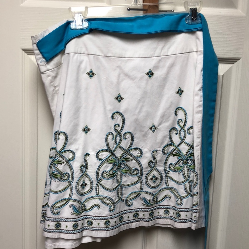 Skirt